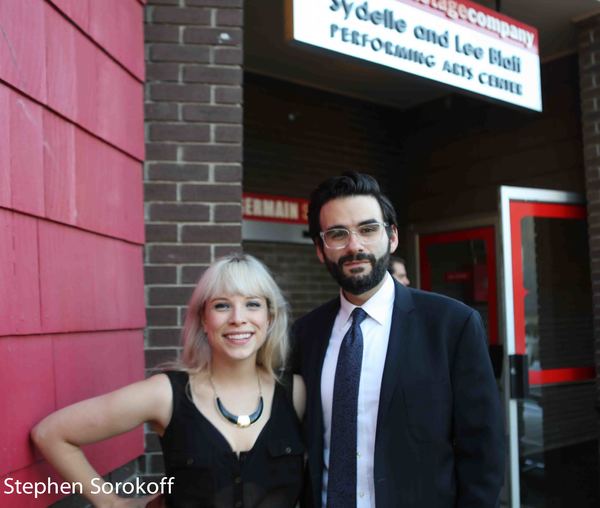 Photo Flash: WORLD PREMIERE BROADWAY BOUNTY HUNTER at Barrington Stage Company Image
