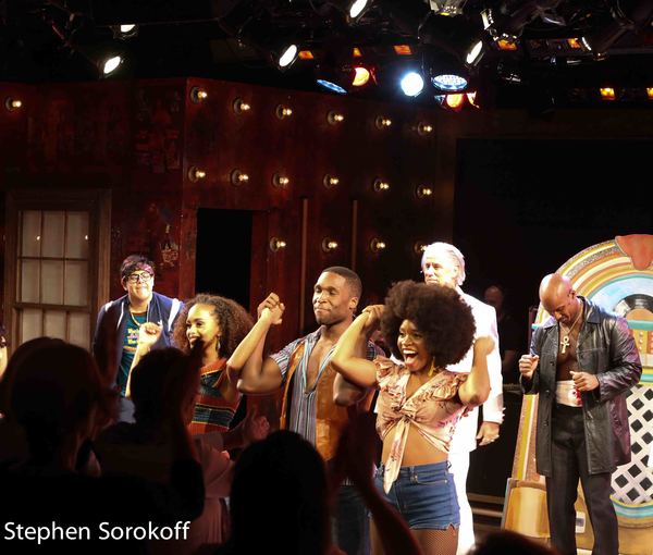 Photo Flash: WORLD PREMIERE BROADWAY BOUNTY HUNTER at Barrington Stage Company Image