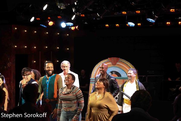 Photo Flash: WORLD PREMIERE BROADWAY BOUNTY HUNTER at Barrington Stage Company Image