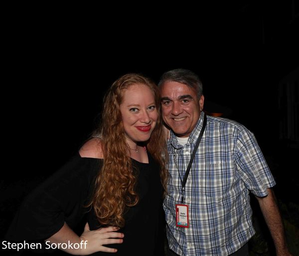 Photo Flash: WORLD PREMIERE BROADWAY BOUNTY HUNTER at Barrington Stage Company Image