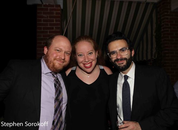 Photo Flash: WORLD PREMIERE BROADWAY BOUNTY HUNTER at Barrington Stage Company Image