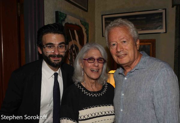 Photo Flash: WORLD PREMIERE BROADWAY BOUNTY HUNTER at Barrington Stage Company Image