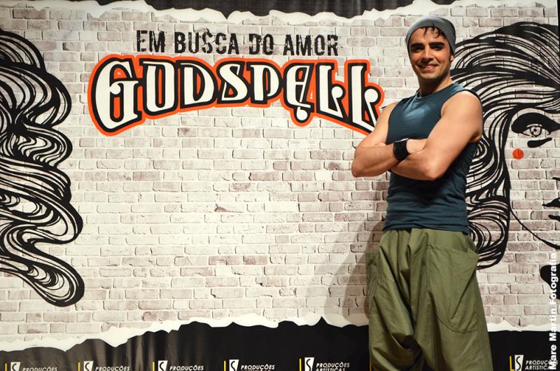 Review: GODSPELL Has a Very Good Revival In Sao Paulo Image