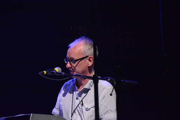 Photo Coverage: Celtic Thunder from Soundcheck to Post Show Image