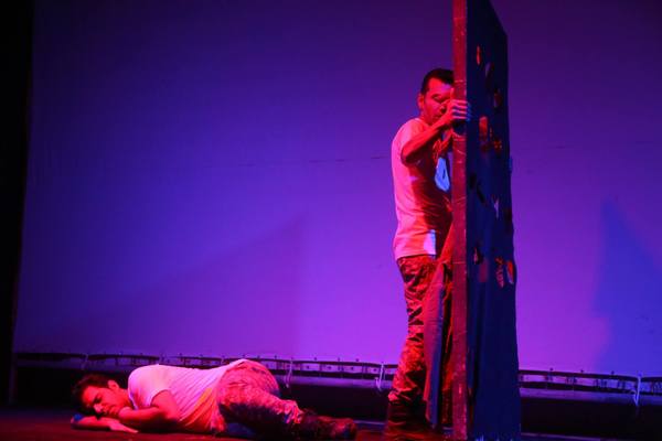 Photo Flash: The International Theatre Festival in Lebanon Launches With Opening of the Renovated Stars Cinema Image