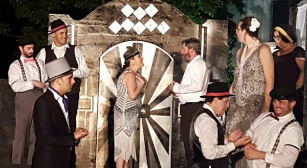 BWW Blog: Amanda Grillo - Luciana's Outlook: The Summer Reflection Image