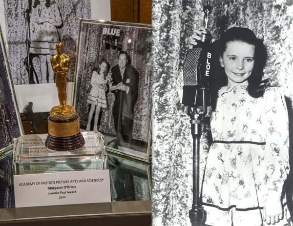 Photo Flash: Current & Former Child Stars Come Together for New Hollywood Museum Exhibit Image