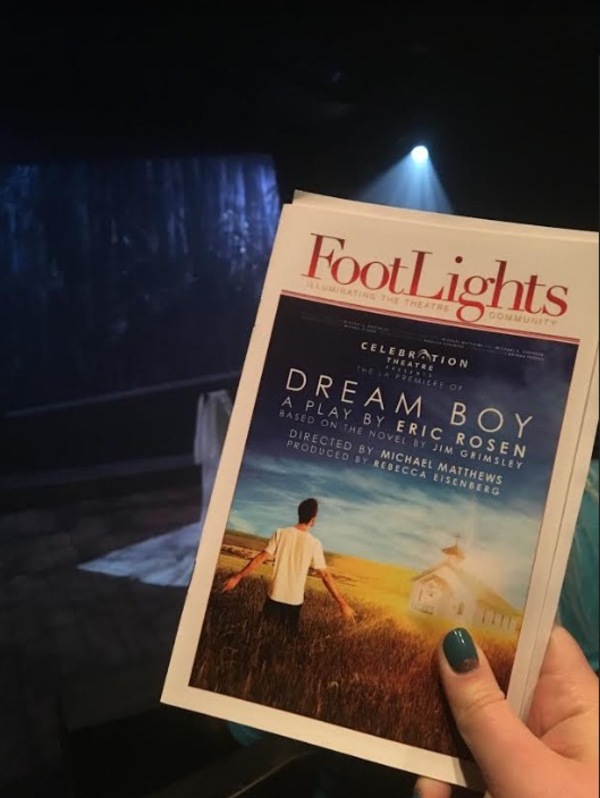 BWW Blog: Monica Furman - Theatre How-To: Getting Tickets on a Student Budget Image