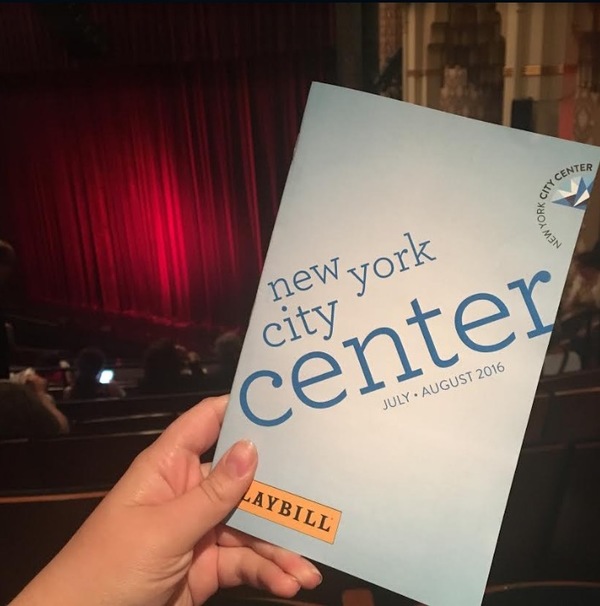 BWW Blog: Monica Furman - Theatre How-To: Getting Tickets on a Student Budget Image