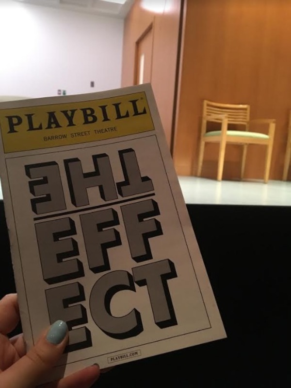 BWW Blog: Monica Furman - Theatre How-To: Getting Tickets on a Student Budget Image