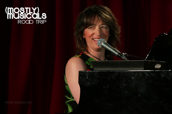 Photo Coverage: (mostly)musicals Takes a ROAD TRIP at the E Spot Lounge  Image