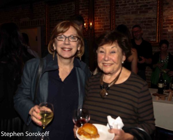 Photo Coverage: Inside Opening Night of TRIBES at Barrington Stage Company  Image