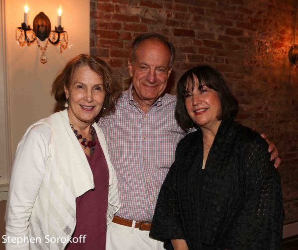 Photo Coverage: Inside Opening Night of TRIBES at Barrington Stage Company  Image