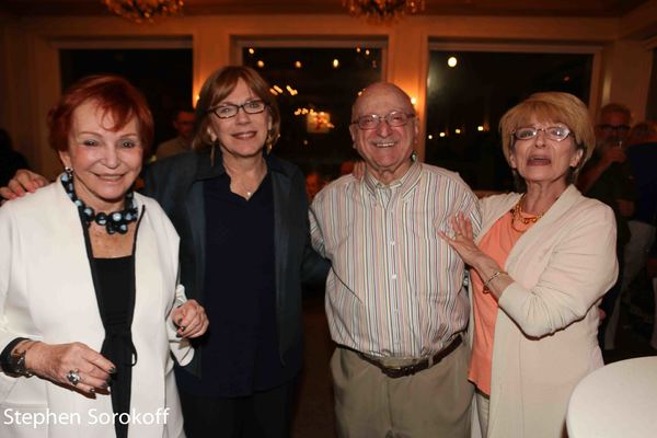 Photo Coverage: Inside Opening Night of TRIBES at Barrington Stage Company  Image