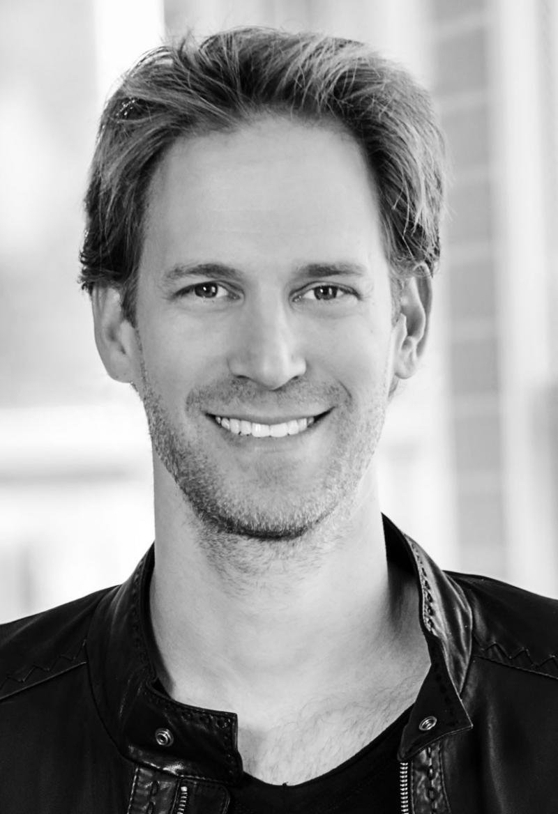 Design-Focused in 1: the podcast Welcomes HAMILTON, GREASE LIVE!'s David Korins Image