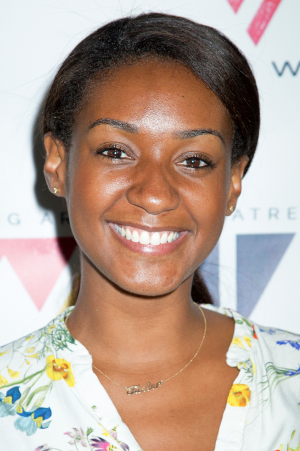 Photo Coverage: Working Artists Theatre Project's GREGORIAN Celebrates Opening Night Image