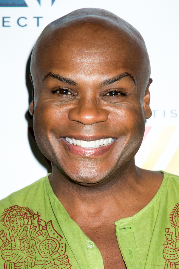 Photo Coverage: Working Artists Theatre Project's GREGORIAN Celebrates Opening Night Image