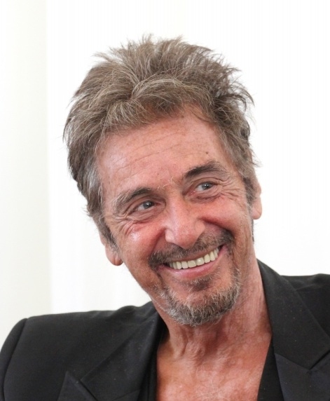 Update: Al Pacino-Led GOD LOOKED AWAY to Get L.A. Run Prior to Broadway Image
