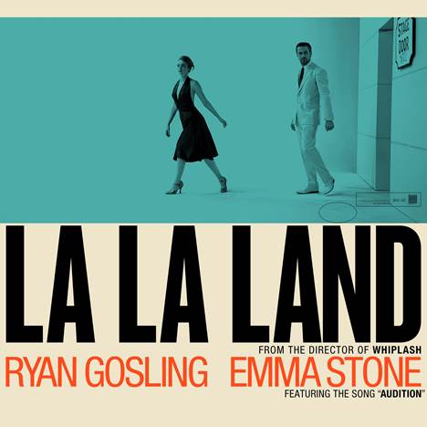 VIDEO: Watch New Teaser Trailer for Musical Film LA LA LAND, with Emma Stone & Ryan Gosling Image