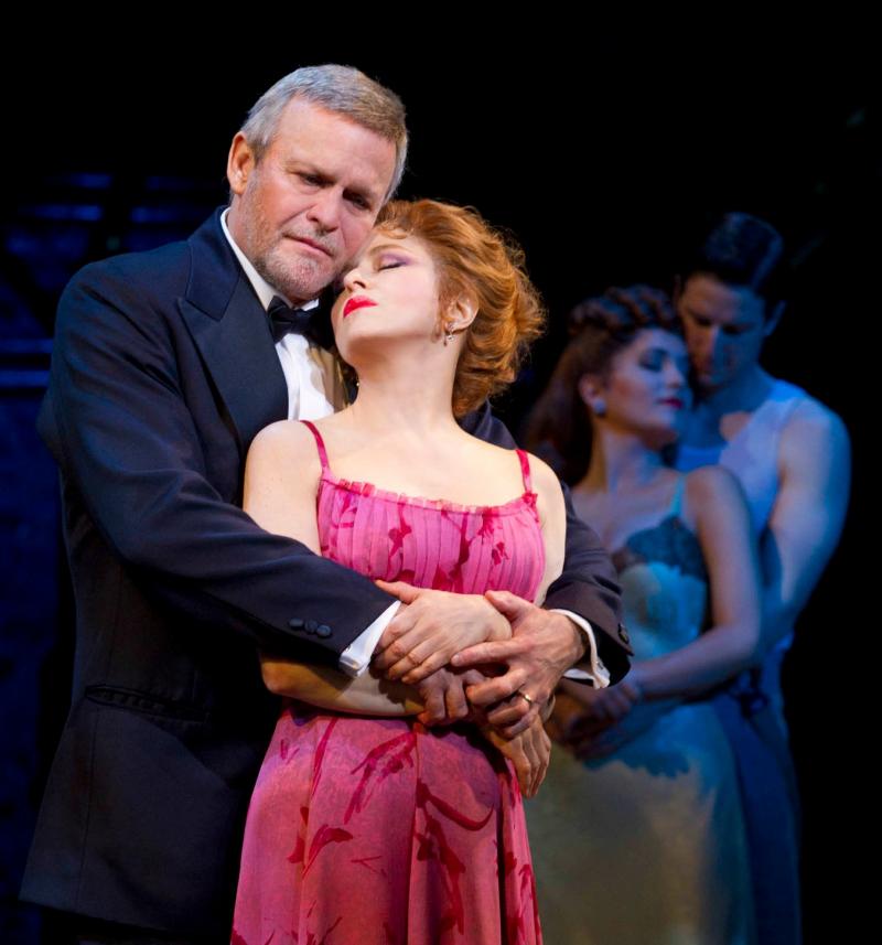 BWW Feature: Broadway Duo Brings Arts Education from NYC to Scituate BWW Feature: Broadway Duo Brings Arts Education from NYC to Scituate