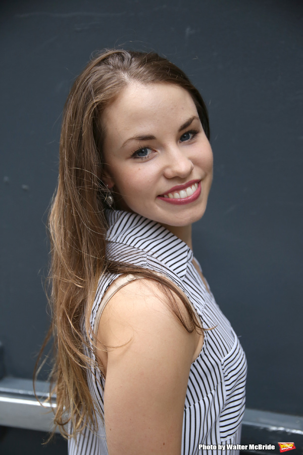 BWW Interview - Special CATS Debut of the Month Series: Emily Tate Image