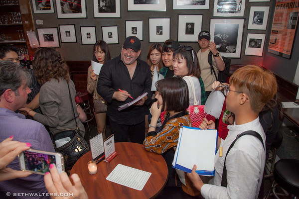 Photo Coverage: Stars Turn Out for Keala Settle and Frank Wildhorn at Broadway at Birdland! Image