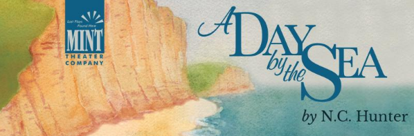 VIDEO: Austin Pendleton Directs N.C. Hunter's A DAY BY THE SEA For Mint Theater Image