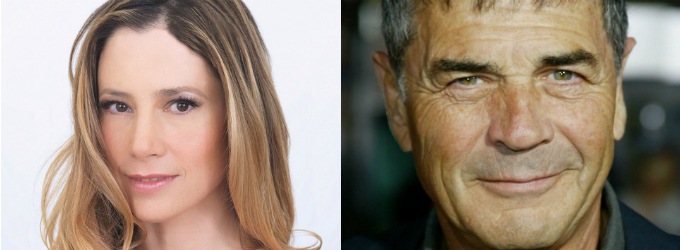 Mira Sorvino, Robert Forster and More Sign on for 110 STORIES Benefit at River Street Image