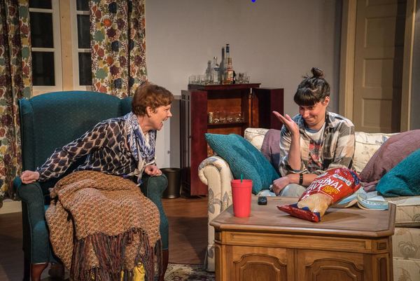 Photo Flash: Chimera Ensemble's Chicago Premiere of SISTER CITIES Image