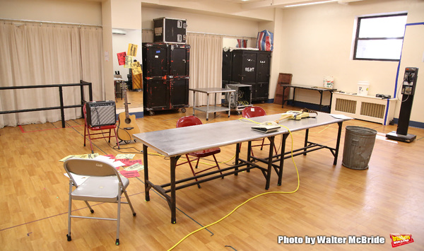 Photo Coverage: How Do You Measure 20 Years? RENT Preps to Launch 20th Anniversary Tour! Image