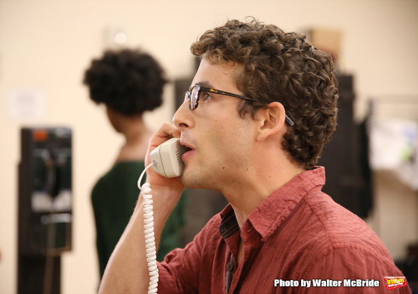 Photo Coverage: How Do You Measure 20 Years? RENT Preps to Launch 20th Anniversary Tour! Image