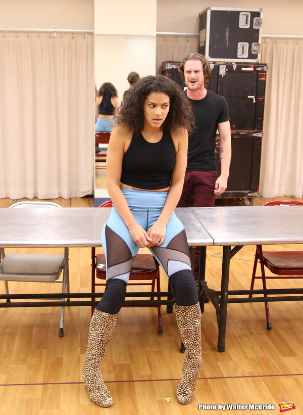 Photo Coverage: How Do You Measure 20 Years? RENT Preps to Launch 20th Anniversary Tour! Image