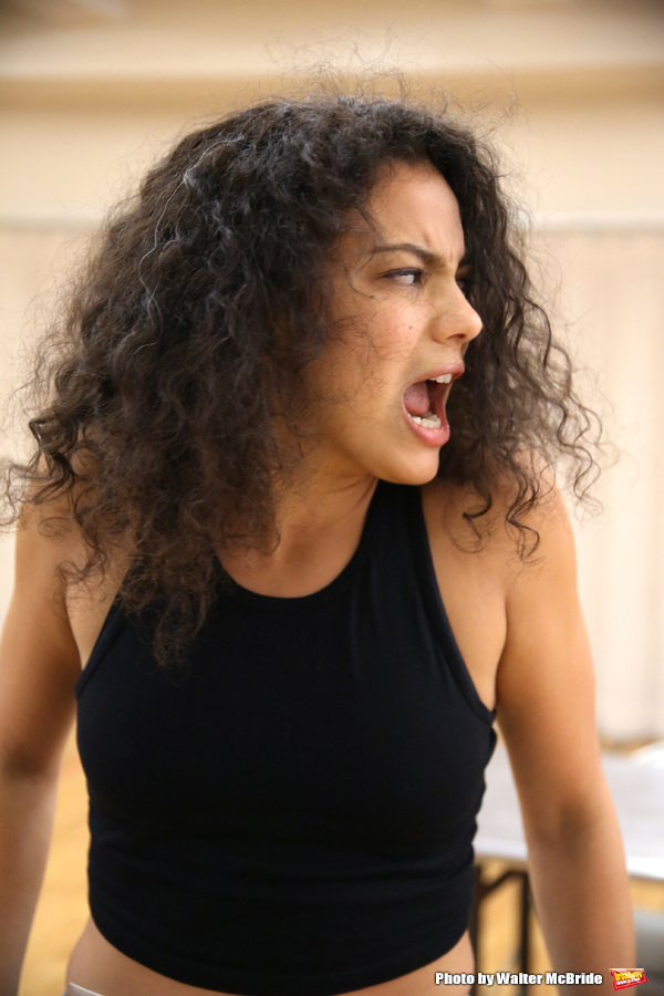 Photo Coverage: How Do You Measure 20 Years? RENT Preps to Launch 20th Anniversary Tour! Image