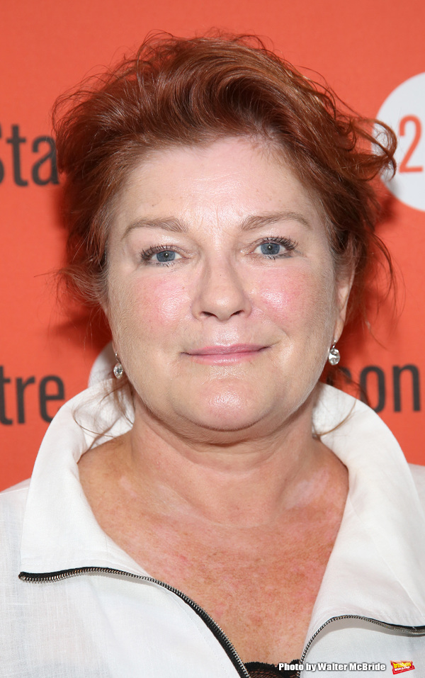 Photo Coverage: On the Red Carpet for Opening Night of Second Stage's THE LAYOVER Image