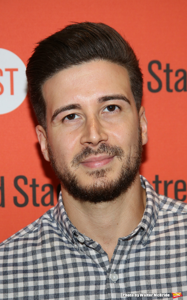 Vinny Guadagnino Photo