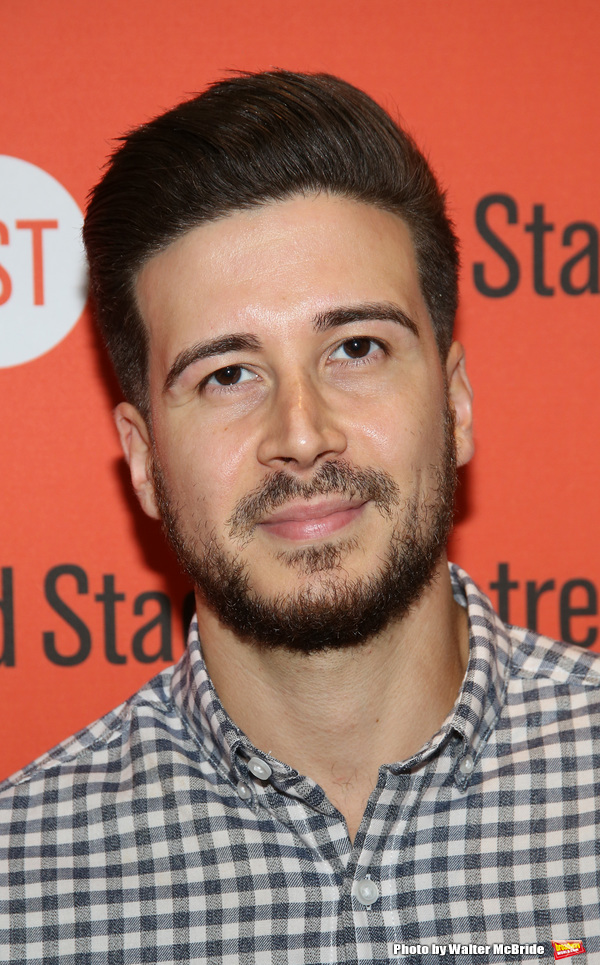 Photo Coverage: On the Red Carpet for Opening Night of Second Stage's THE LAYOVER Image