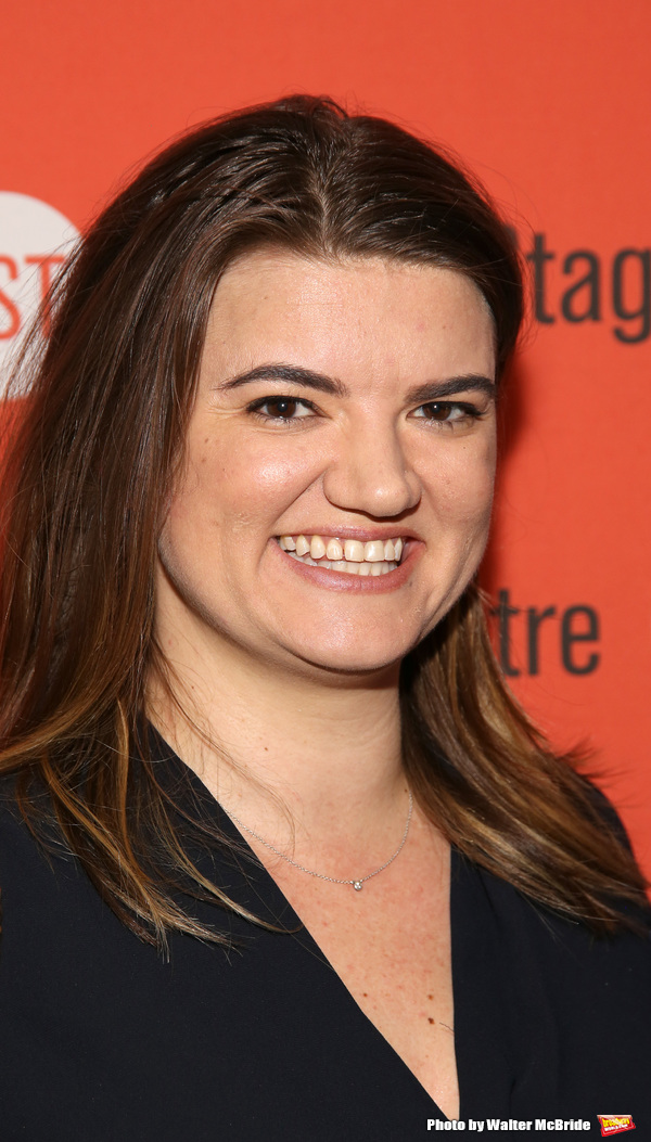 Photo Coverage: Second Stage's THE LAYOVER Celebrates Opening Night! Image