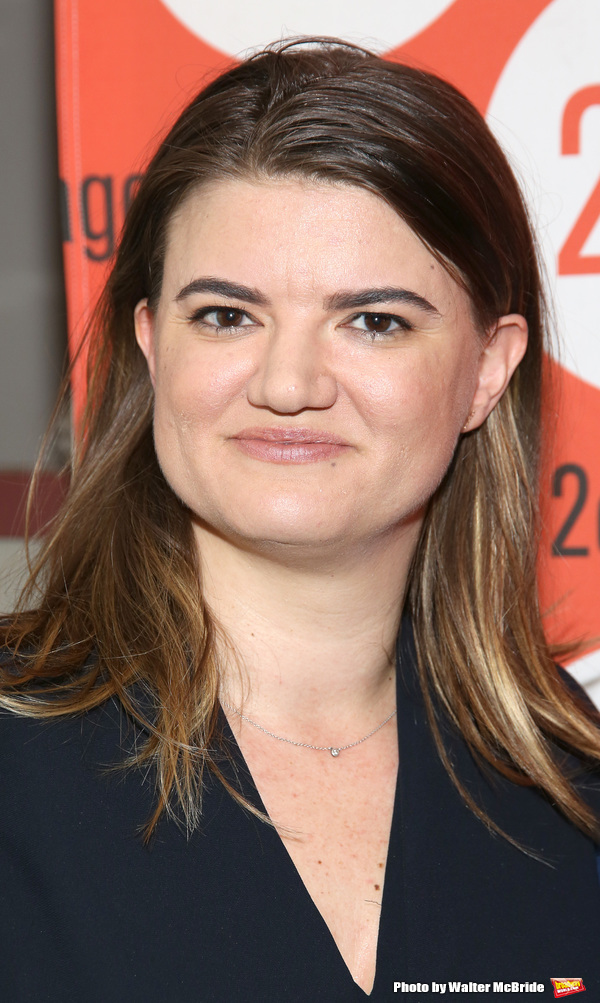 Photo Coverage: Second Stage's THE LAYOVER Celebrates Opening Night! Image