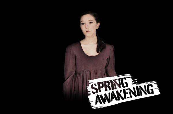 Photo Flash: Meet the Cast of mad Theatre of Tampa's SPRING AWAKENING Image