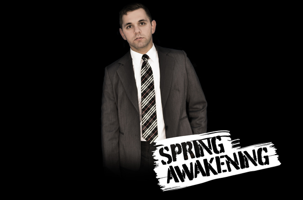 Photo Flash: Meet the Cast of mad Theatre of Tampa's SPRING AWAKENING Image