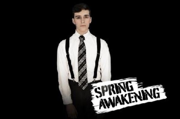 Photo Flash: Meet the Cast of mad Theatre of Tampa's SPRING AWAKENING Image