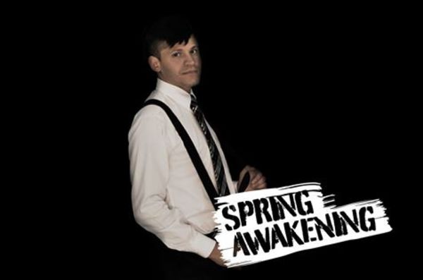 Photo Flash: Meet the Cast of mad Theatre of Tampa's SPRING AWAKENING 