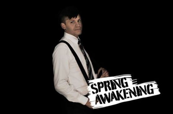 Photo Flash: Meet the Cast of mad Theatre of Tampa's SPRING AWAKENING Image