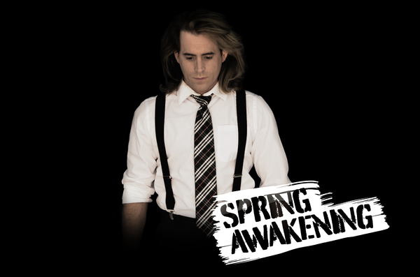 Photo Flash: Meet the Cast of mad Theatre of Tampa's SPRING AWAKENING 