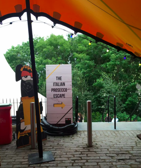 EDINBURGH 2016 - PHOTOBLOG: BWW at the Fringe Image