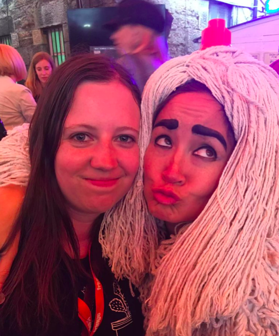 EDINBURGH 2016 - PHOTOBLOG: BWW at the Fringe Image