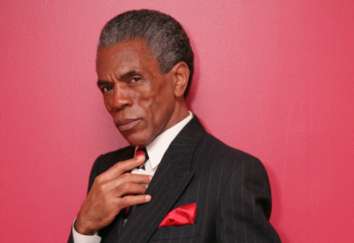 VIDEO: Legendary Andre De Shields in CONFESSIONS OF A P.I.M.P. at Victory Gardens Theater Image