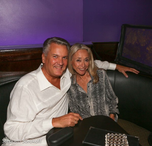 Photo Coverage: Dorothy Bishop brings The Dozen Divas Show to the Metropolitan Room Image
