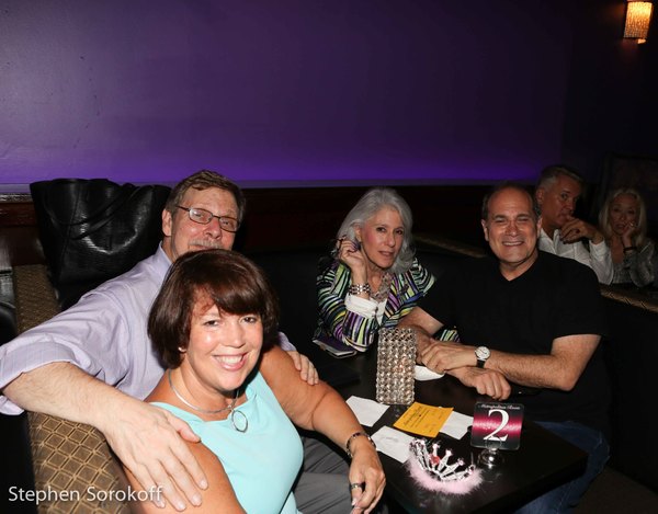 Photo Coverage: Dorothy Bishop brings The Dozen Divas Show to the Metropolitan Room Image