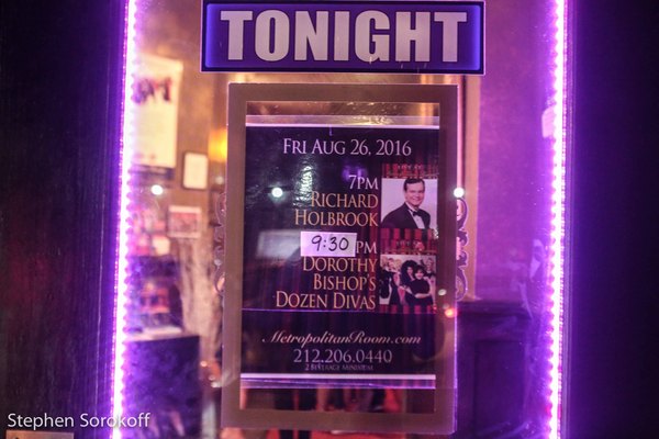 Photo Coverage: Dorothy Bishop brings The Dozen Divas Show to the Metropolitan Room Image